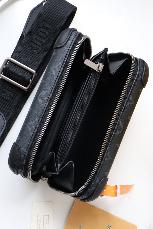 Glami- Glami- Lu-Vi bags - 3179