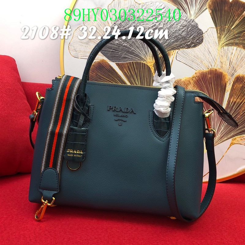 Satchel Bags - PDA Bags - 4530