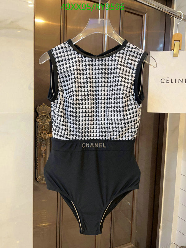 SAMC - CHL Swimsuits - 186