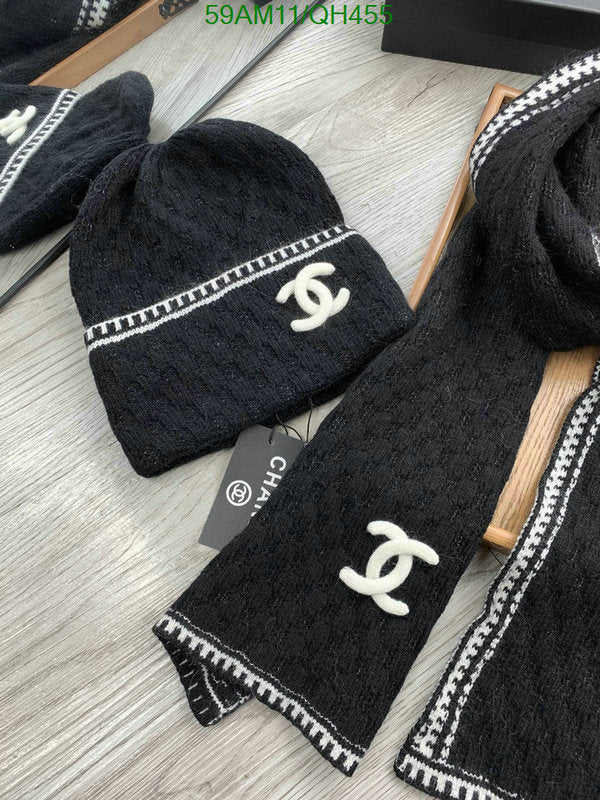 SAMC - CHL Caps & Hats - 147