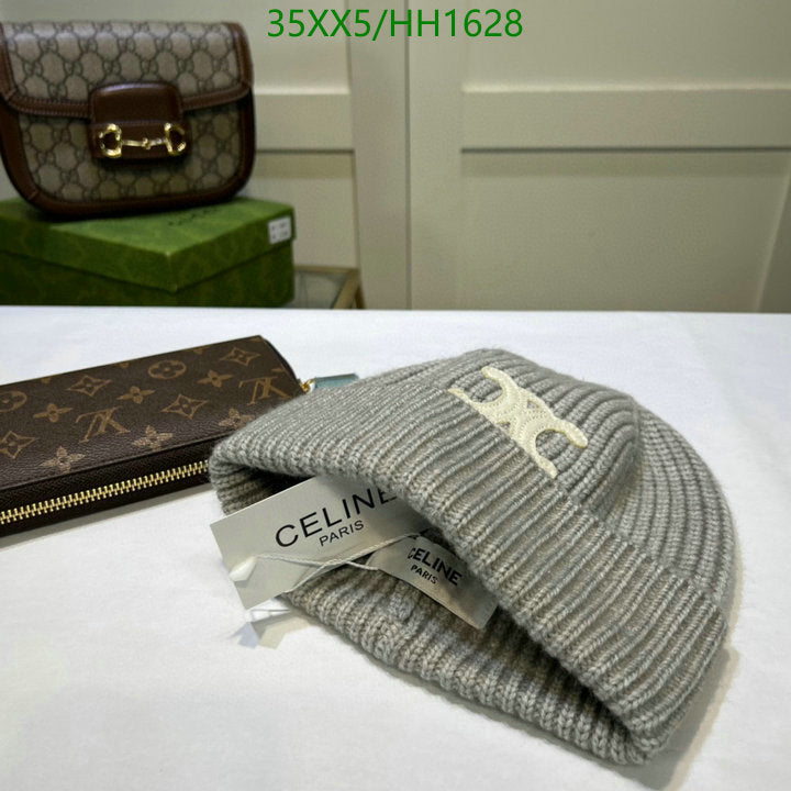 SAMC - COL Caps & Hats - 268