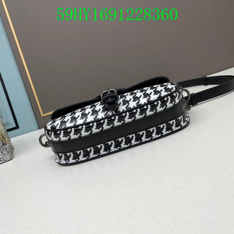 Glami - DOR Bags - 955