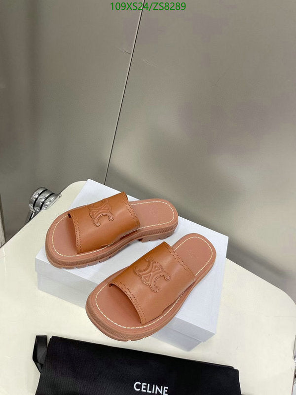 SAMC - COL Women Shoes - 231