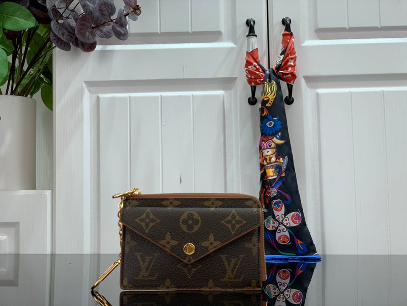 Glami- Glami- Lu-Vi bags - 2976