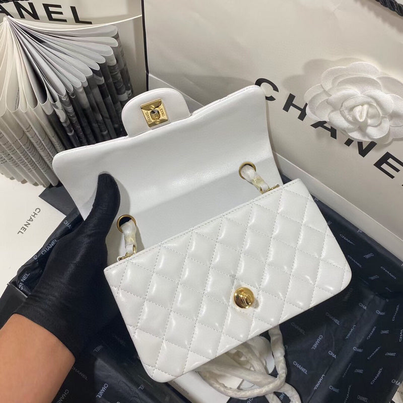 Satchel Bags - CHL Bags - 2259