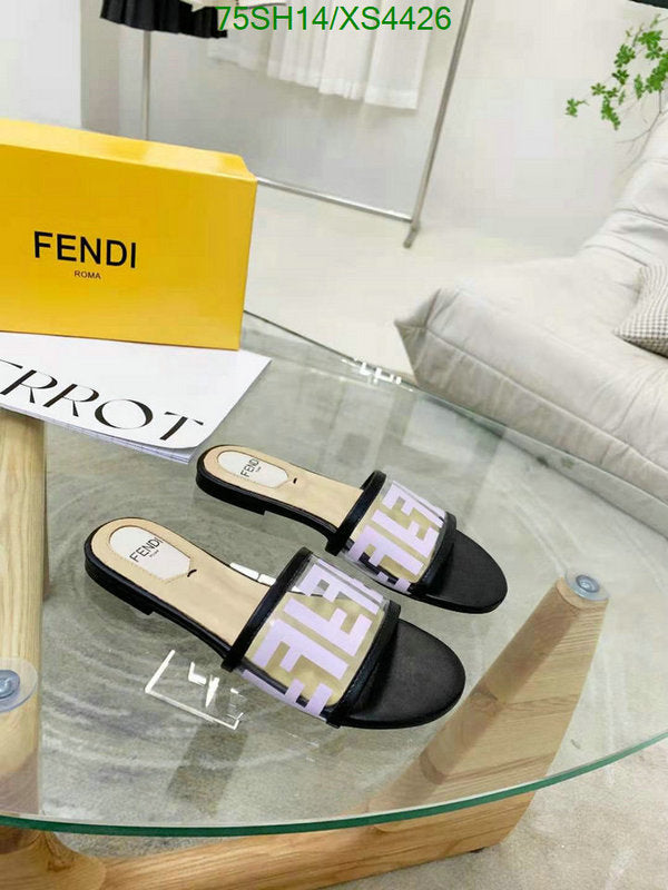 SAMC - FDE Women Shoes - 479