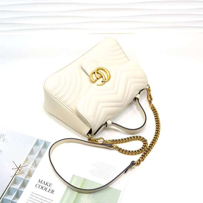 GlamI - GCI Bags - 996