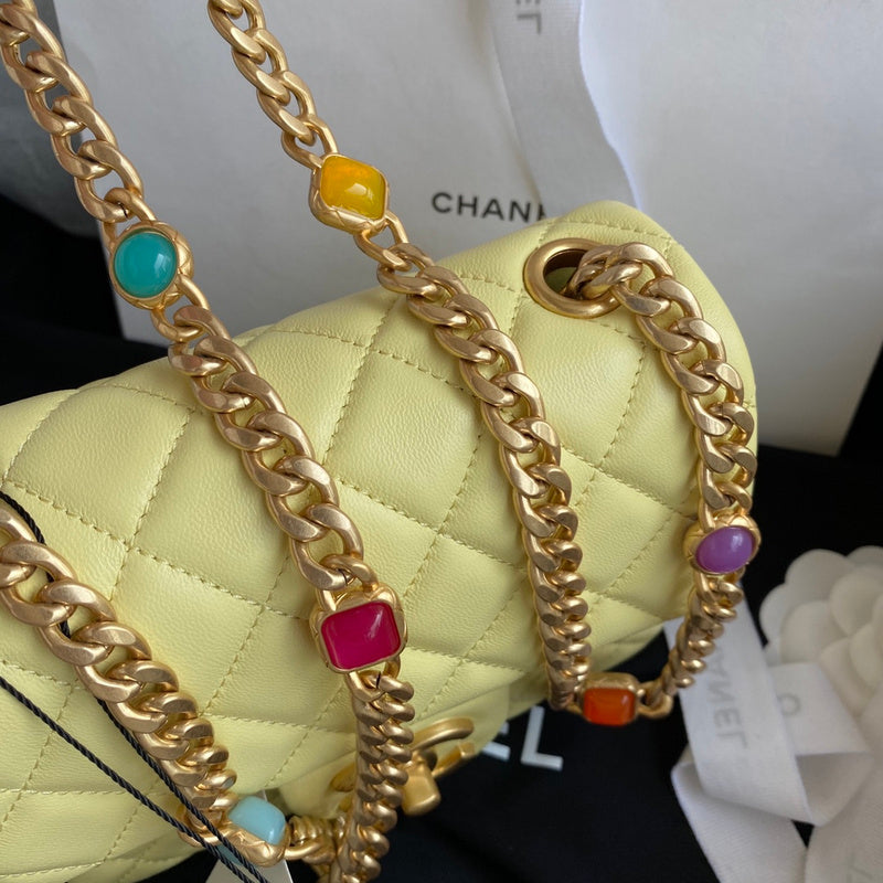 Satchel Bags - CHL Bags - 6362