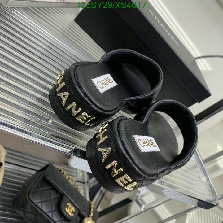 SAMC - CHL Women Shoes High Heels - 207