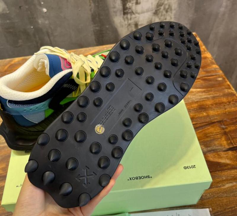 Glamy - YZO Men Shoes - 108