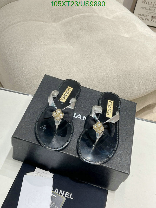 SAMC - CHL Women Shoes Slippers - 066