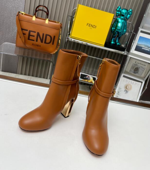 SAMC - FDE Women Shoes - 078