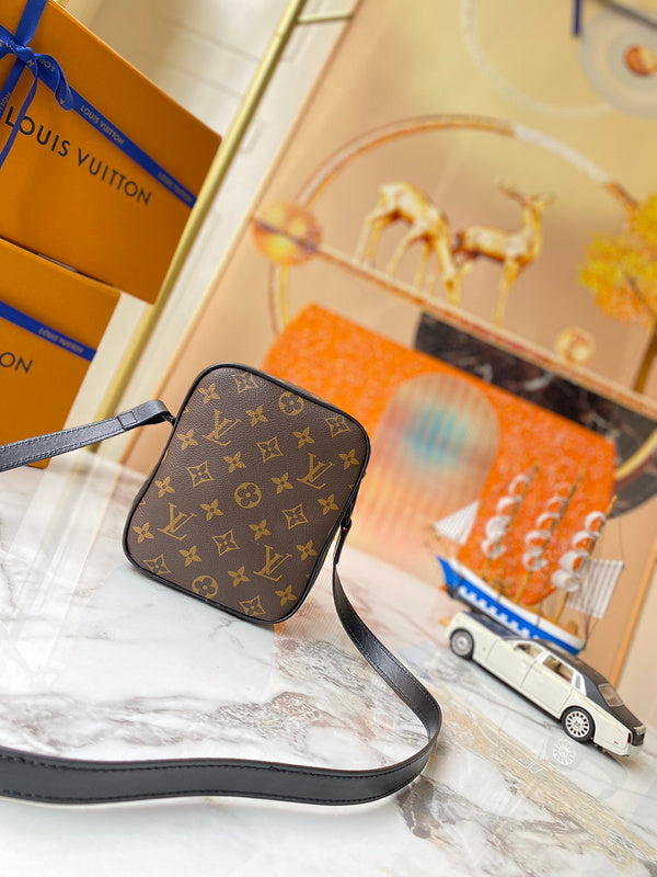 Satchel Bags - VL2 Bags - 622