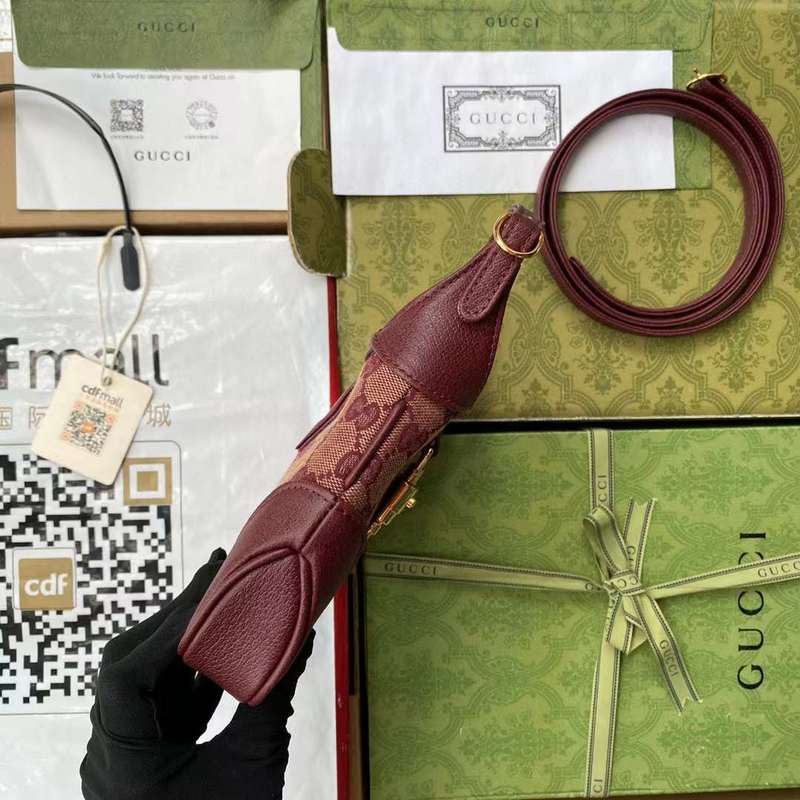 GUI2 Bags - Fashion Bags  679