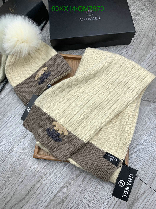 SAMC - CHL Scarves - 600