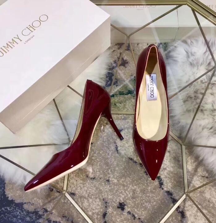 SAMC - JMC Shoes - 224