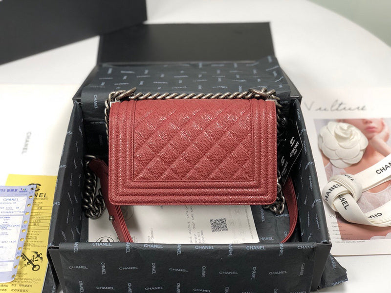 Satchel Bags - CHL Bags - 7457
