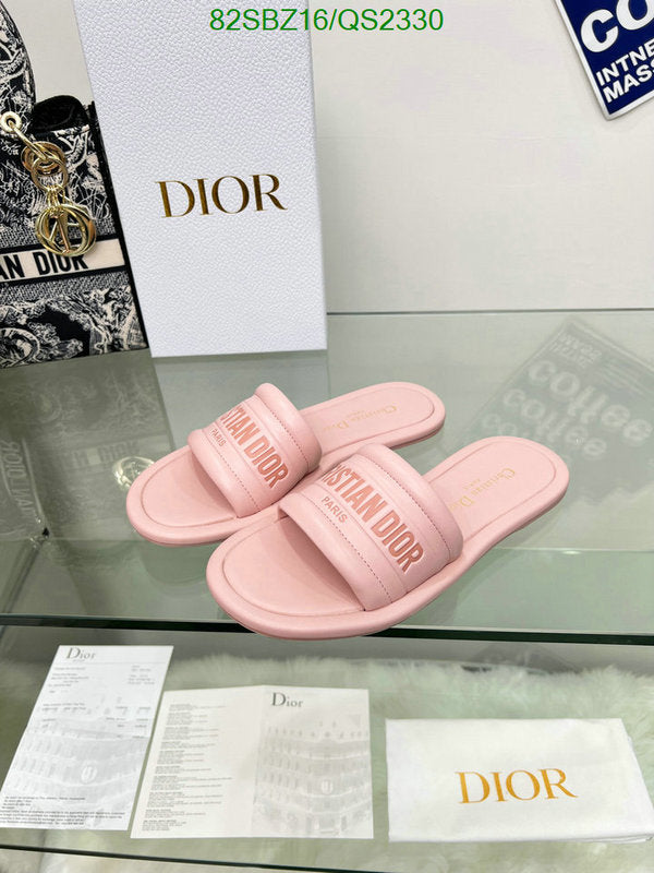 SAMCC - DOR Women Shoes - 2147