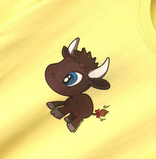 SAMC - LOV Clothes - 077