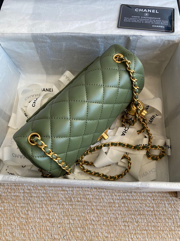 Satchel Bags - CHL Bags - 3480