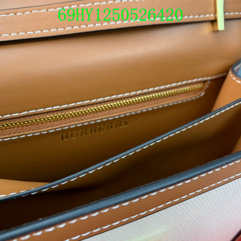 ELE Fashion -BBR Bags - 529