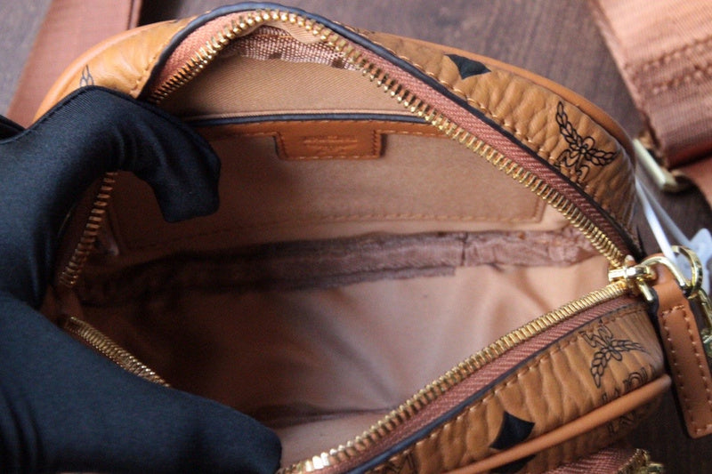 Satchel Bags - MC Bags - 674