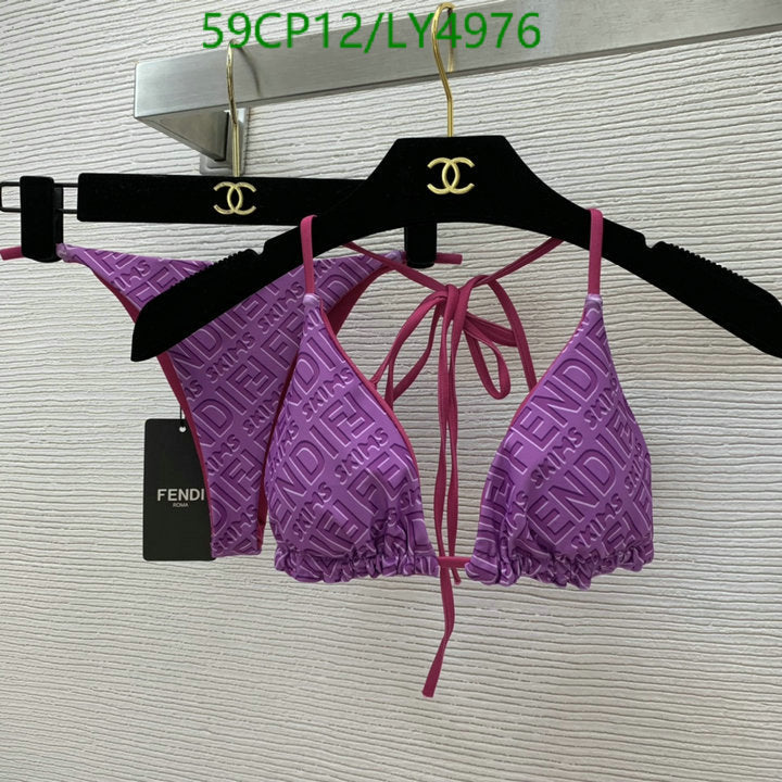 SAMC - FDE Swimsuits - 112