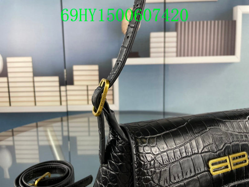 Satchel Bags - BGA Bags - 2276