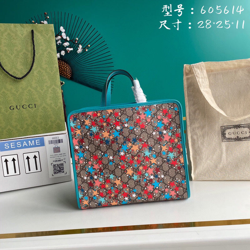 Satchel Bags - GCI Bags - 6101
