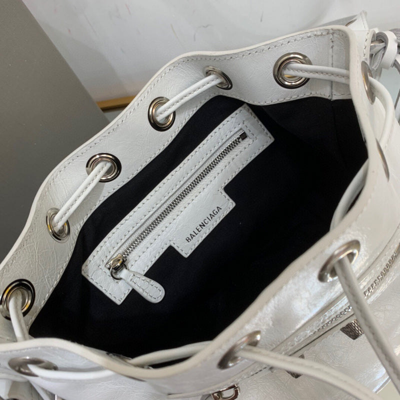 Satchel Bags - BGA Bags - 2552