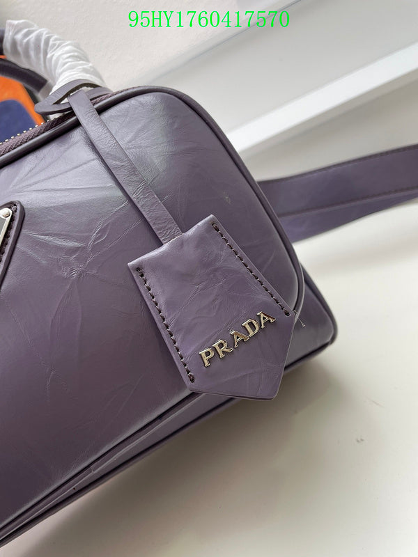 Satchel Bags - PDA Bags - 3400