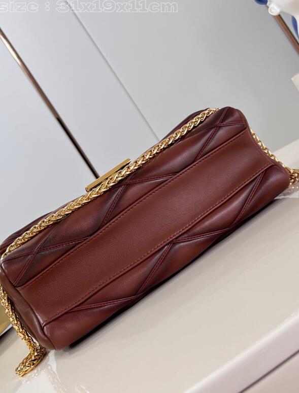 SAMC - LOV Bags - 314