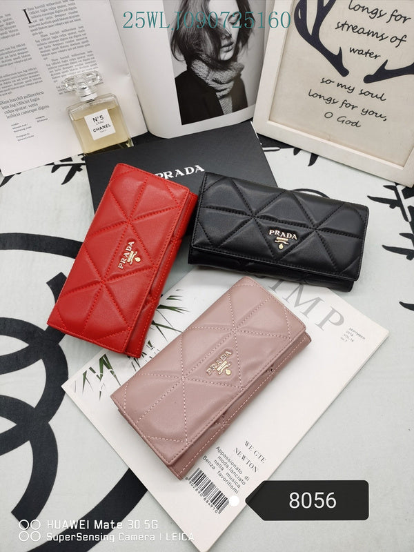 Glami - PD Wallet - 496