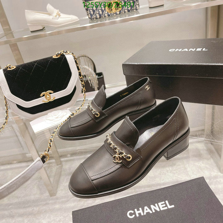 SAMC - CHL Women Shoes - 101
