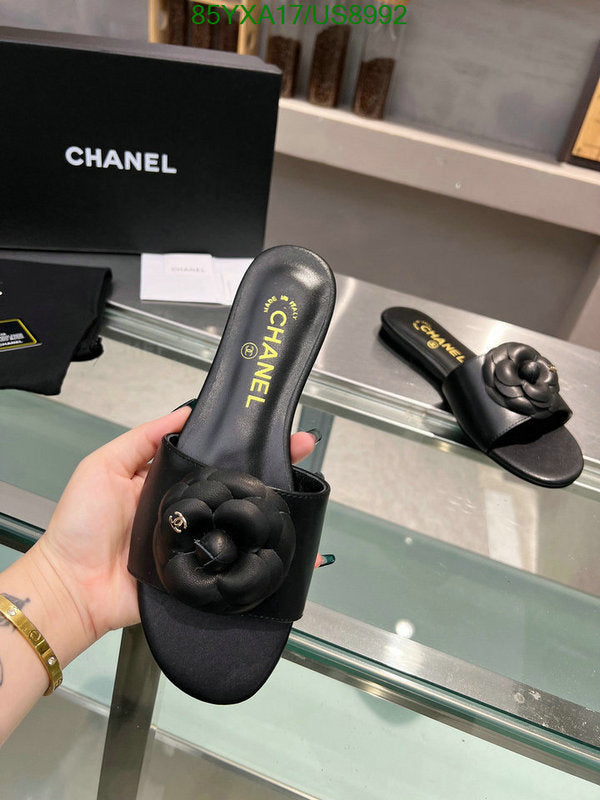 SAMC - CHL Women Shoes Slippers - 104