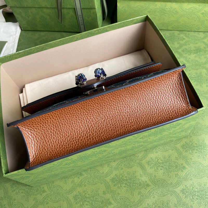 Satchel Bags - GCI Bags - 6002