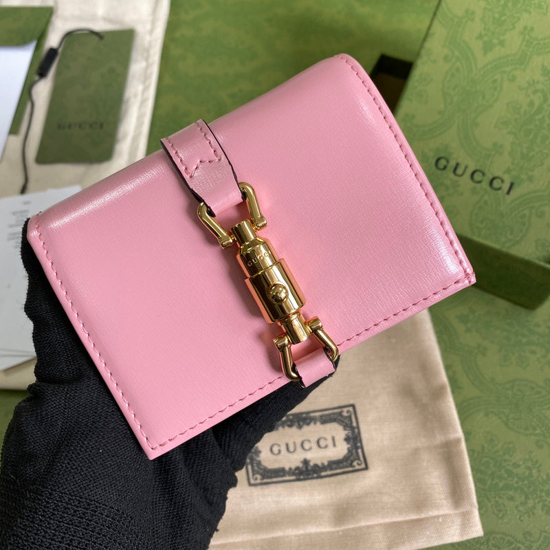 Glami-i - Guki Wallet - 334