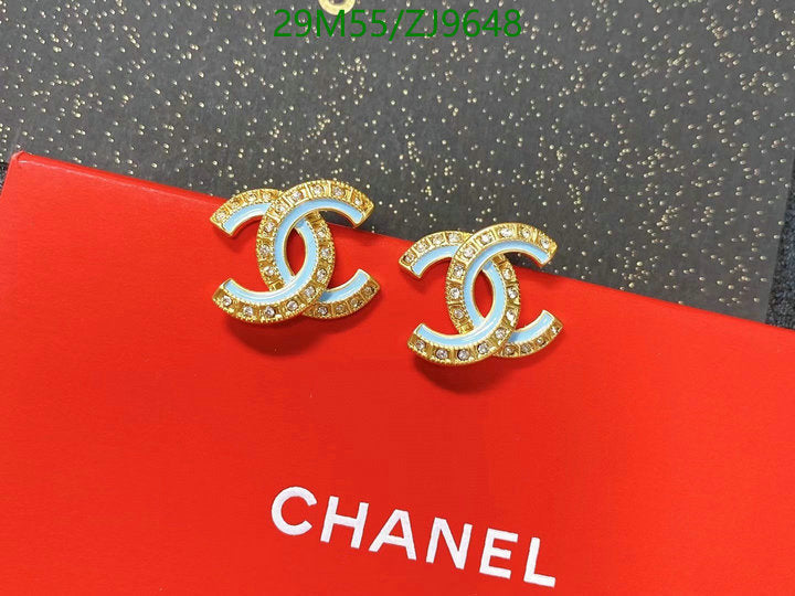 SAMC - CHL Jewelry Earrings - 442