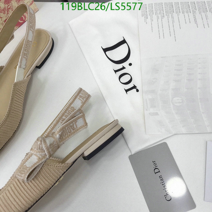 SAMCC - DOR Women Shoes - 2387