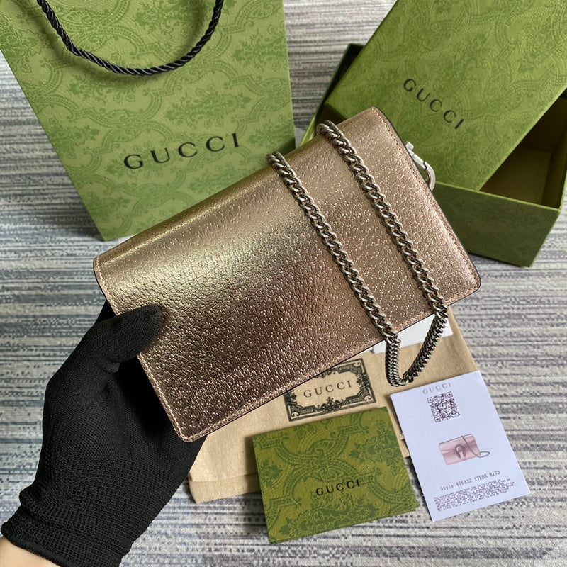 ELE - GG Bags - 1346