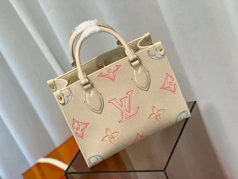 Glami Fashion Lu-Vi bags - 11414
