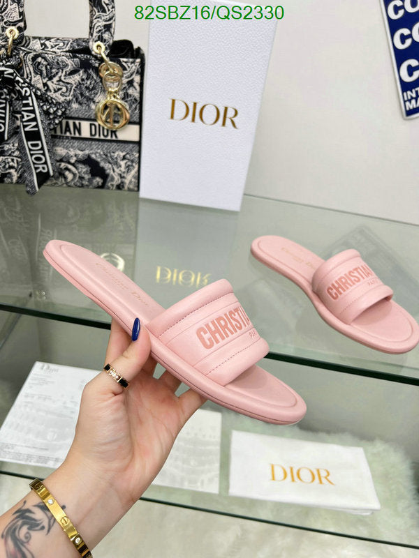 SAMCC - DOR Women Shoes - 2147