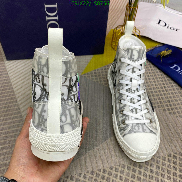 SAMCC - DOR Women Shoes - 1820