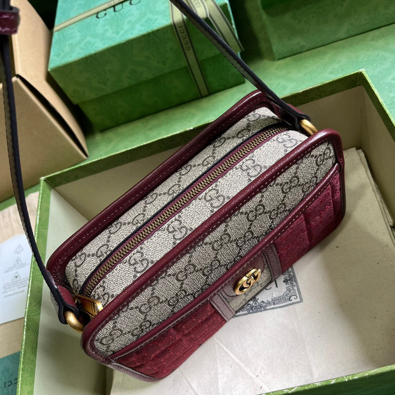 Satchel Bags - GCI Bags - 226