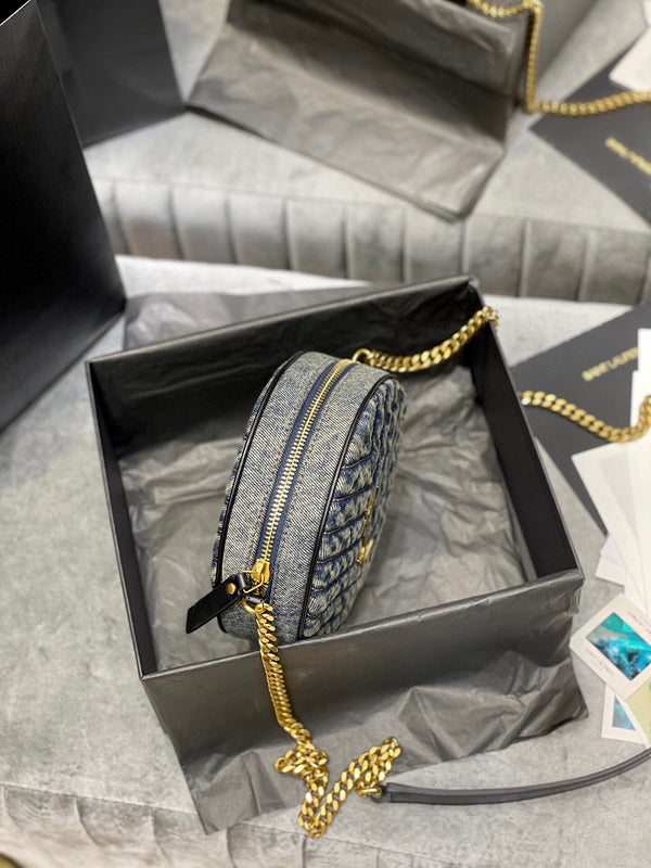 Glami- Glami- - SLY Bags - 791