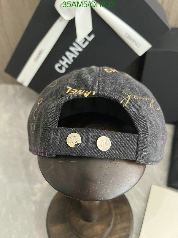 SAMC - CHL Caps & Hats - 164