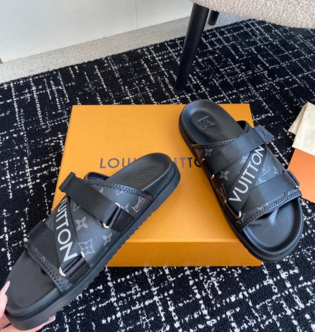 SAMC - LOV Men Shoes - 094