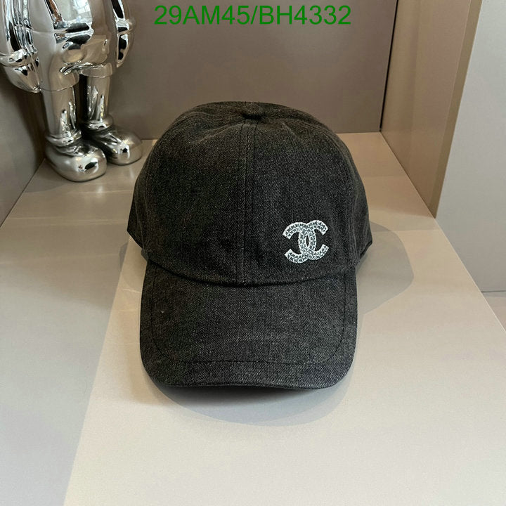 SAMC - CHL Caps & Hats - 004