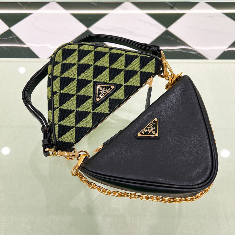 Satchel Bags - PDA Bags - 2206