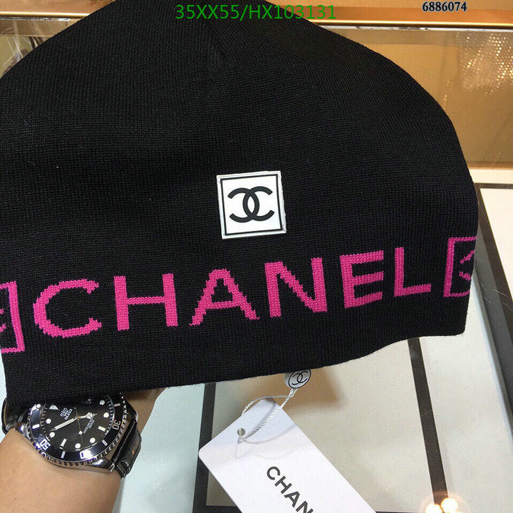 SAMC - CHL Caps & Hats - 534